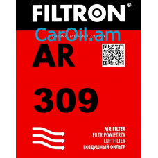 Filtron AR 309